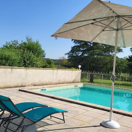 Le Clos Des Figuiers - 3 Gites De Caractere Duravel Bagian luar foto