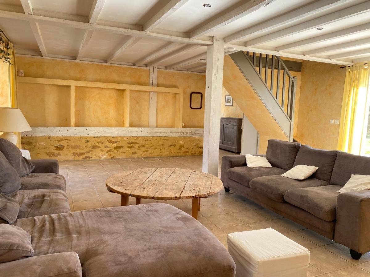Le Clos Des Figuiers - 3 Gites De Caractere Duravel Bagian luar foto